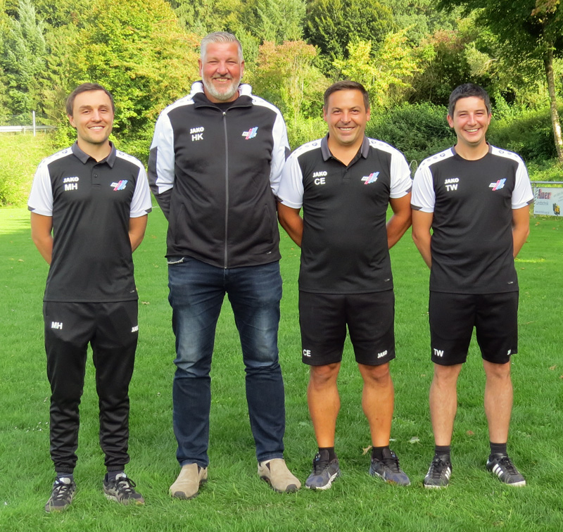 SG WiZo HoSe Spielausschuss