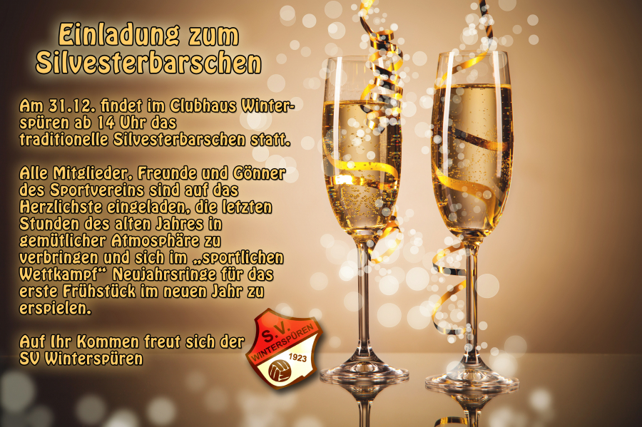 Silvesterbarschen2024